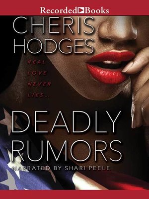 cover image of Deadly Rumors